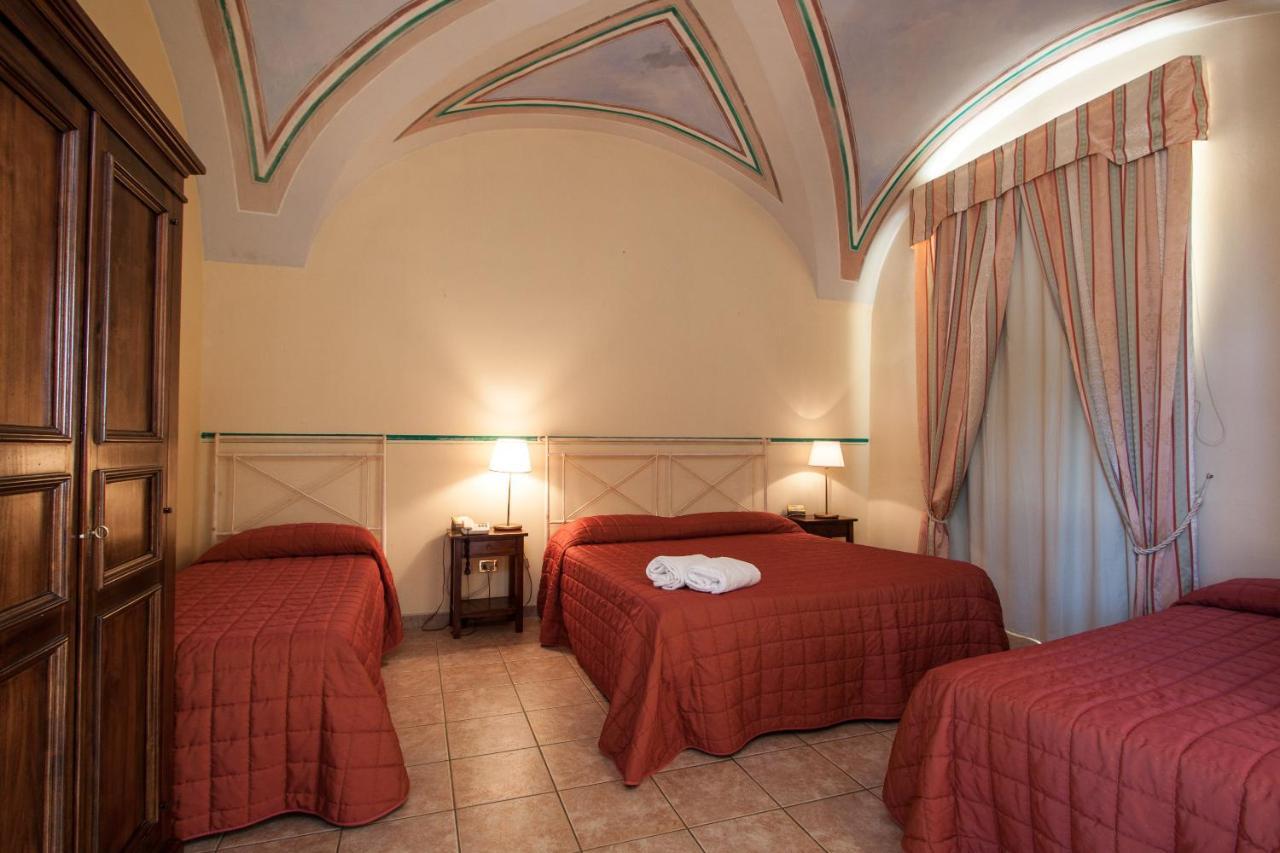 Borgo San Martino Resort Riparbella Exteriér fotografie