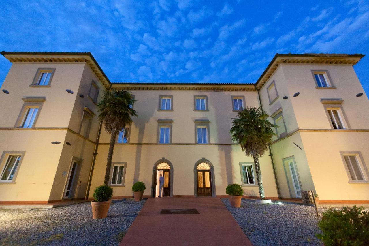 Borgo San Martino Resort Riparbella Exteriér fotografie