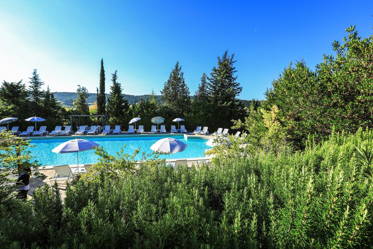 Borgo San Martino Resort Riparbella Exteriér fotografie