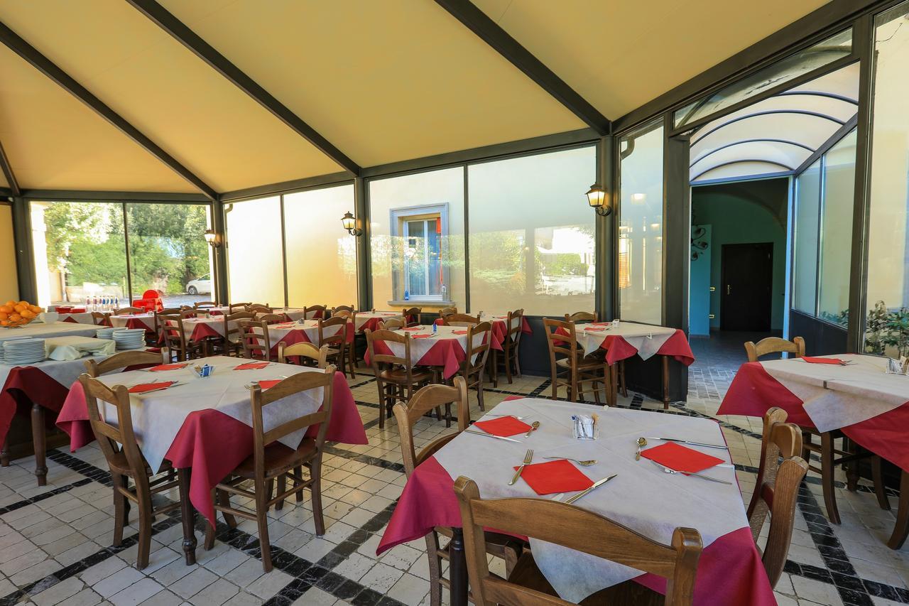 Borgo San Martino Resort Riparbella Exteriér fotografie