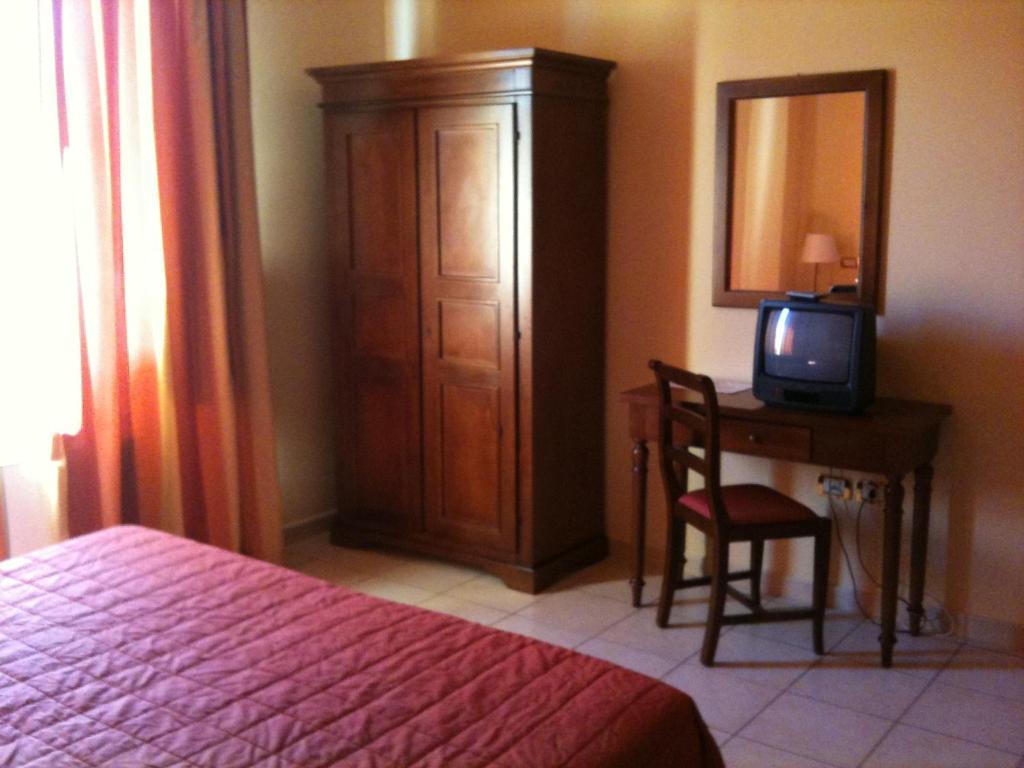 Borgo San Martino Resort Riparbella Pokoj fotografie